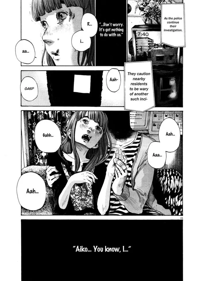 Goodnight Punpun Chapter 123 image 15_optimized